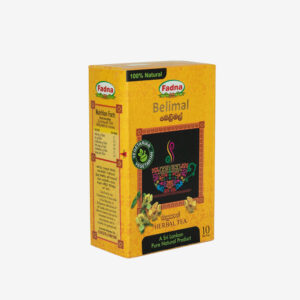 Fadna Belimal Herbal Tea