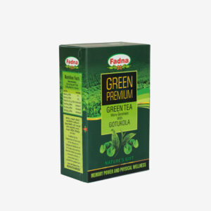 Fadna Green Premium