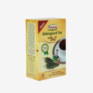 Fadna Bitter Gourd Tea