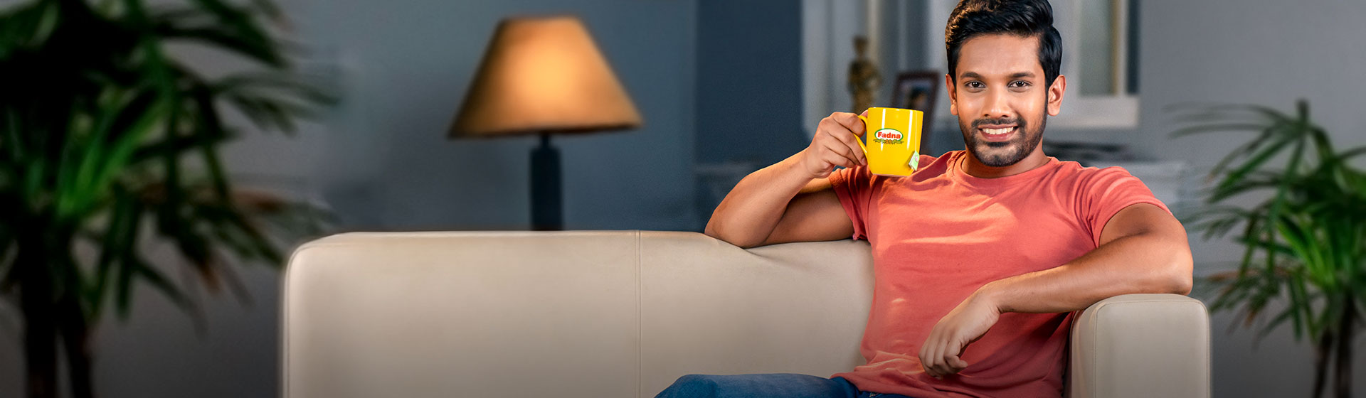 Fadna Tummy TeaReduce Belly Fat and Heal Gastritis!