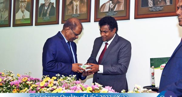 Redefining Quality of Life